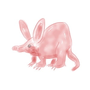 aardvark_300x300px_squoosh Aardvark parody artwork